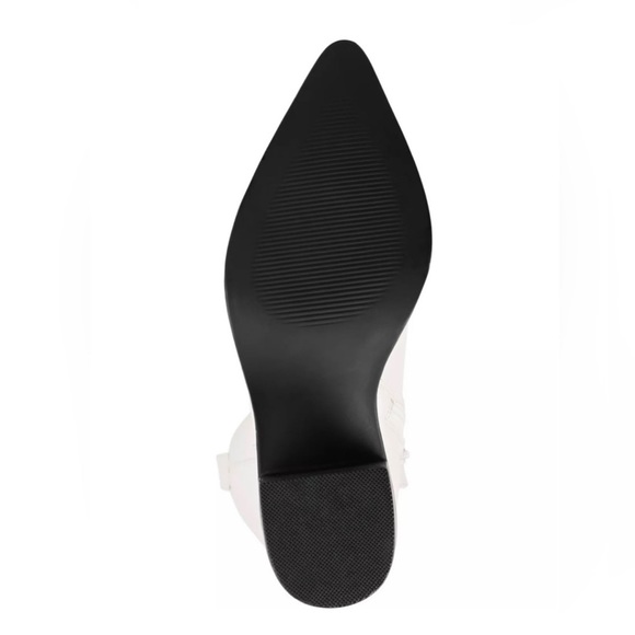 🌺🌺NWT The Therese boots by Journee Collection Size 6.5 - Picture 5 of 5